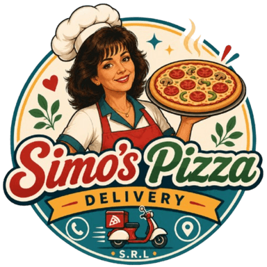 Simo's Pizza